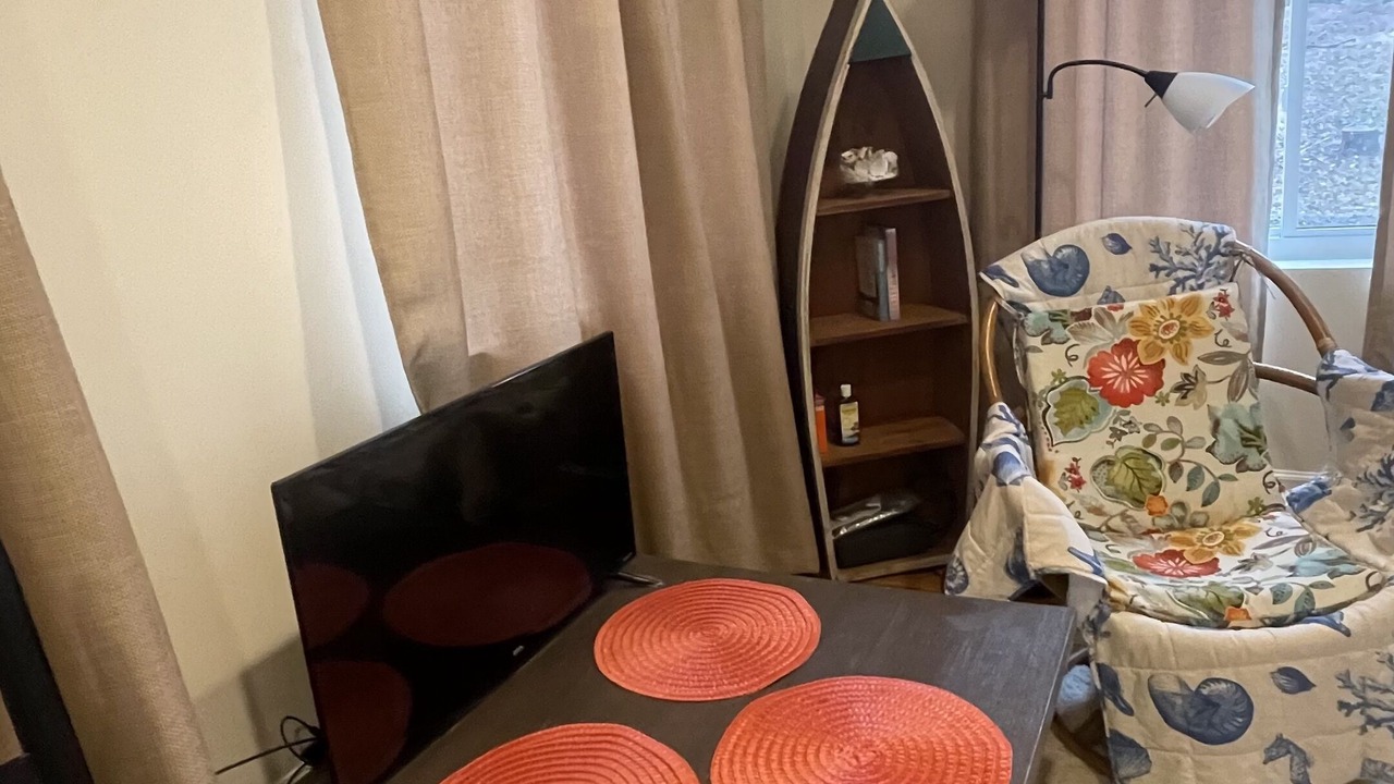 Photo of Livingroom in Damascus