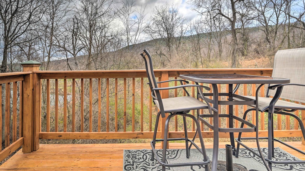 Photo of Outdoor in Mercersburg