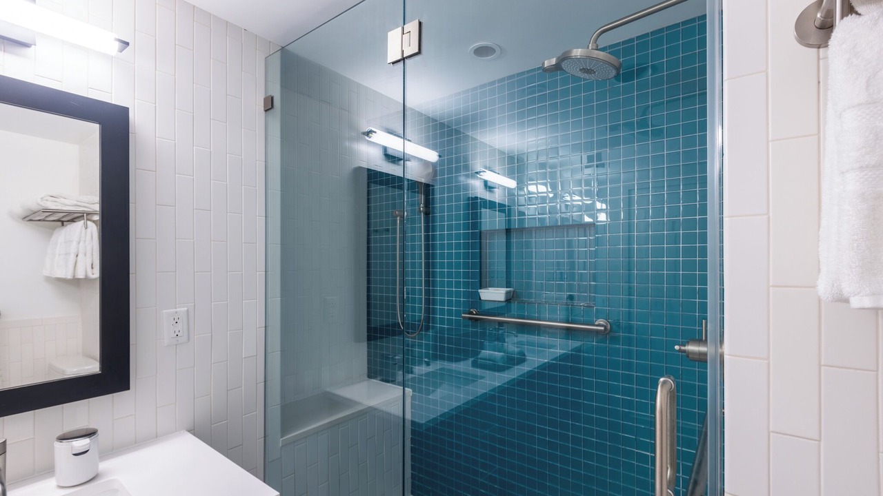Photo of Bathroom in Williamsburg