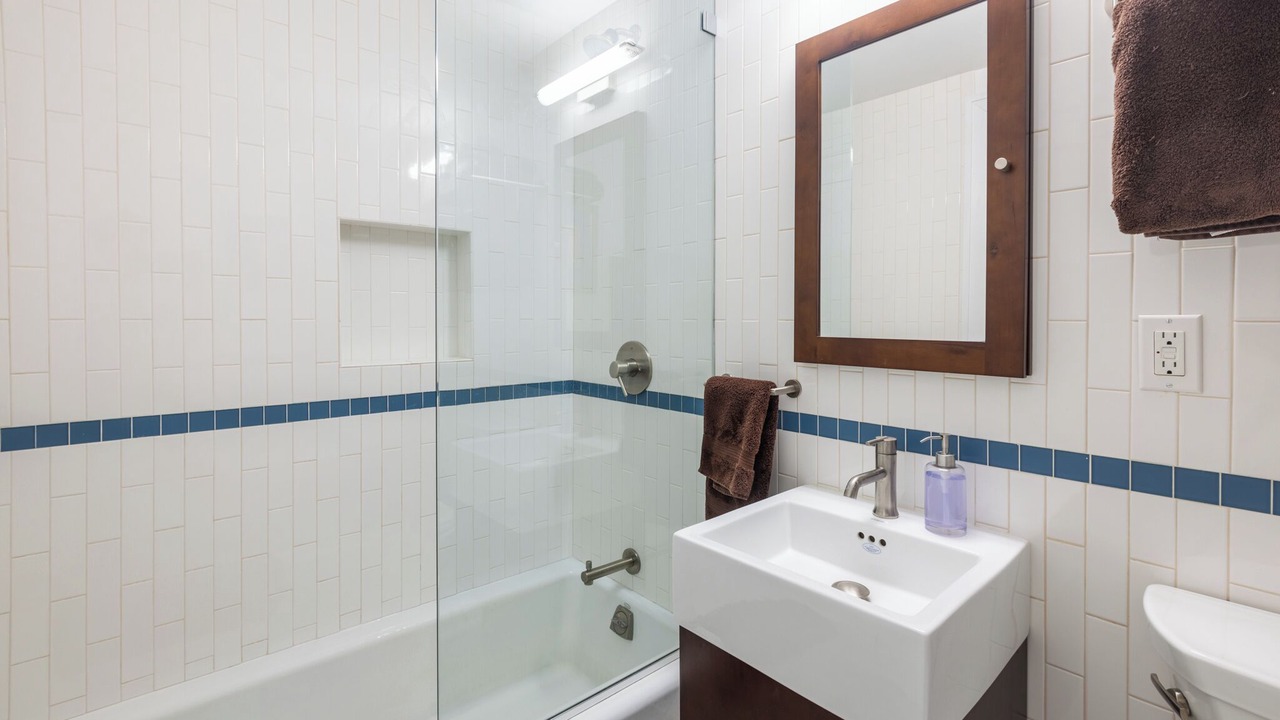 Photo of Bathroom in Williamsburg