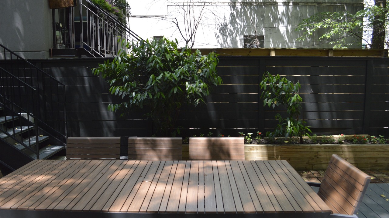 Photo of Outdoor in Williamsburg