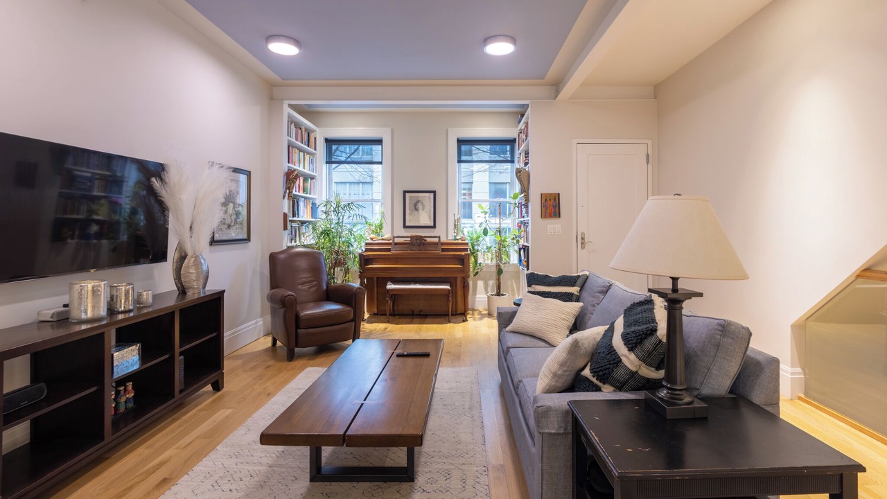 Photo of Livingroom in Williamsburg