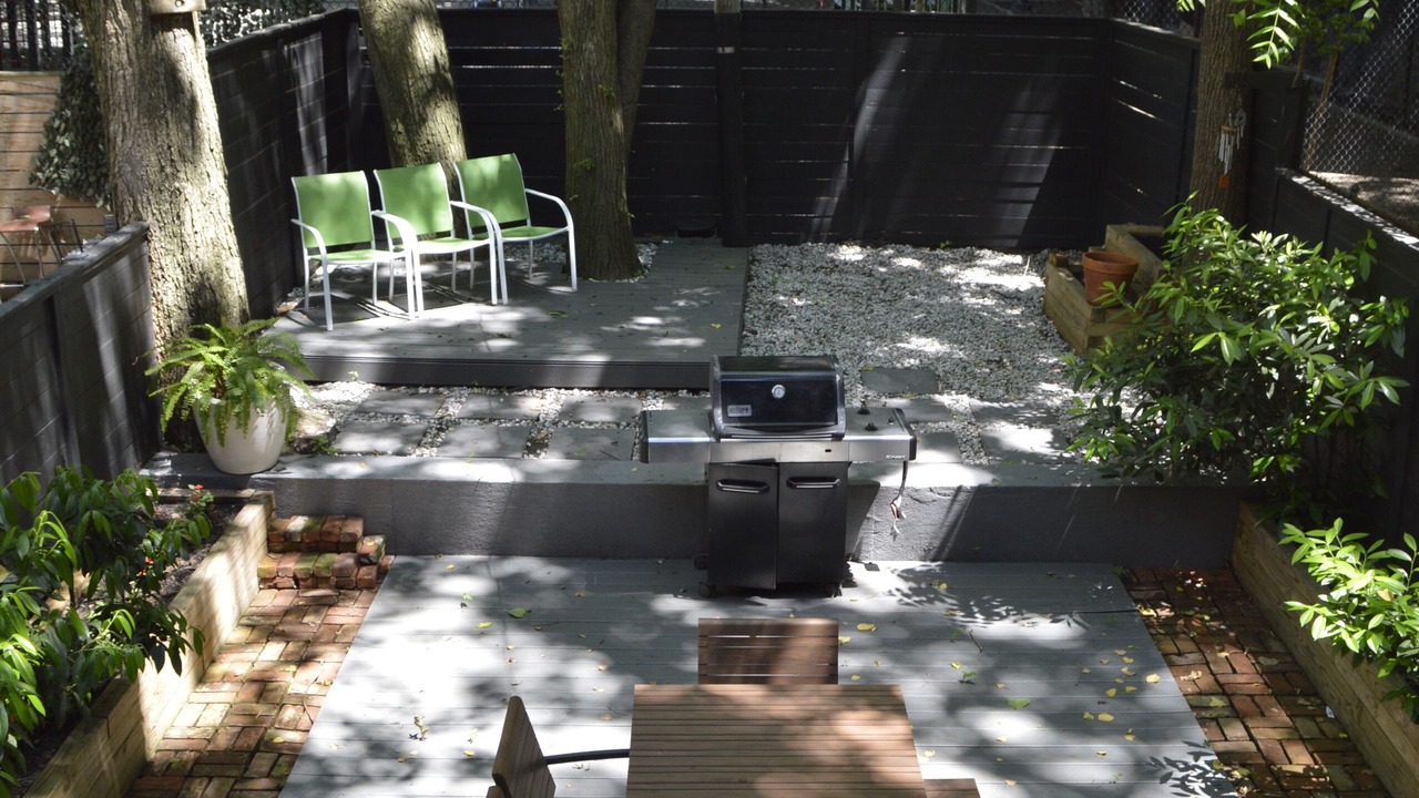 Photo of Outdoor in Williamsburg