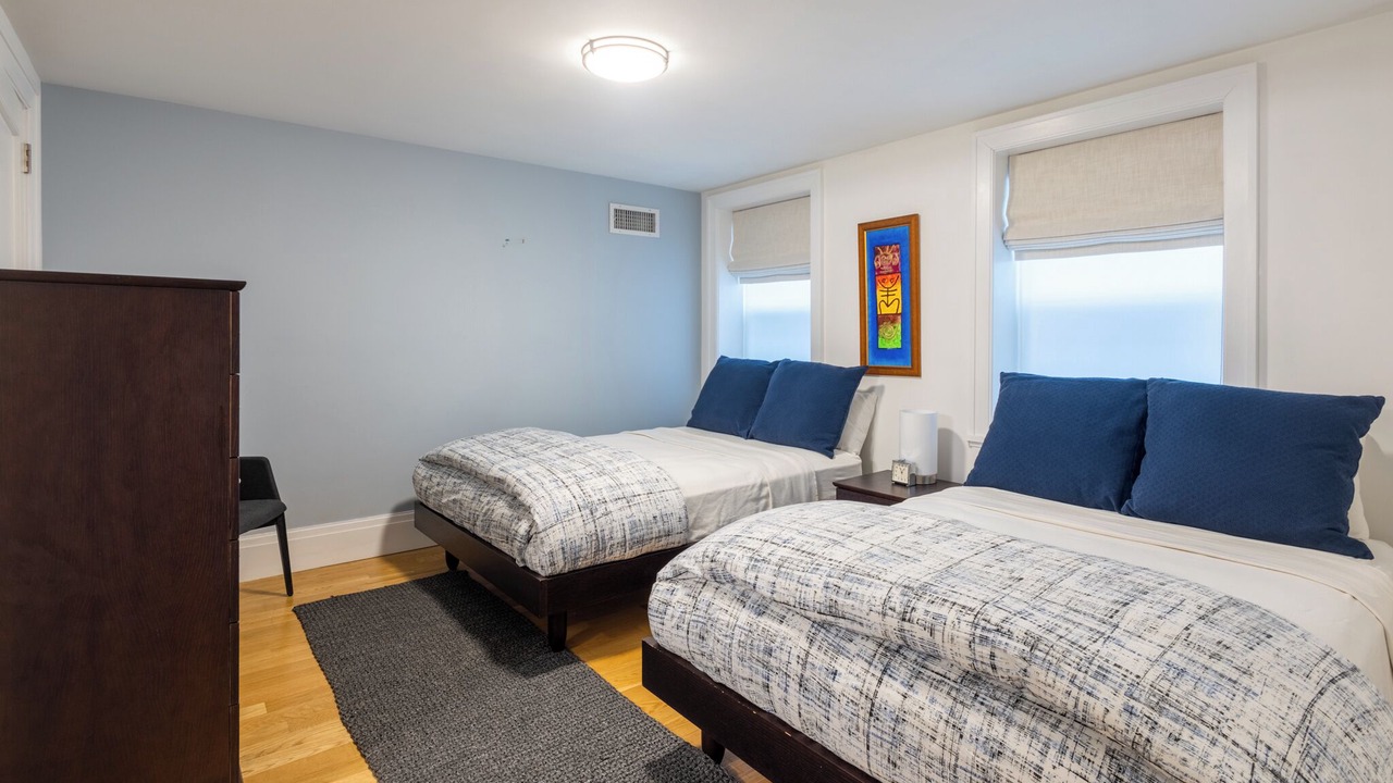 Photo of Bedroom in Williamsburg