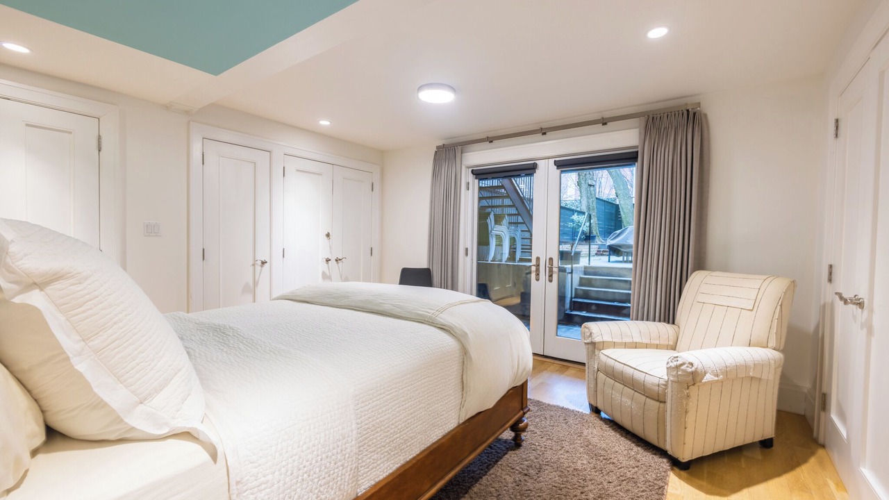 Photo of Bedroom in Williamsburg