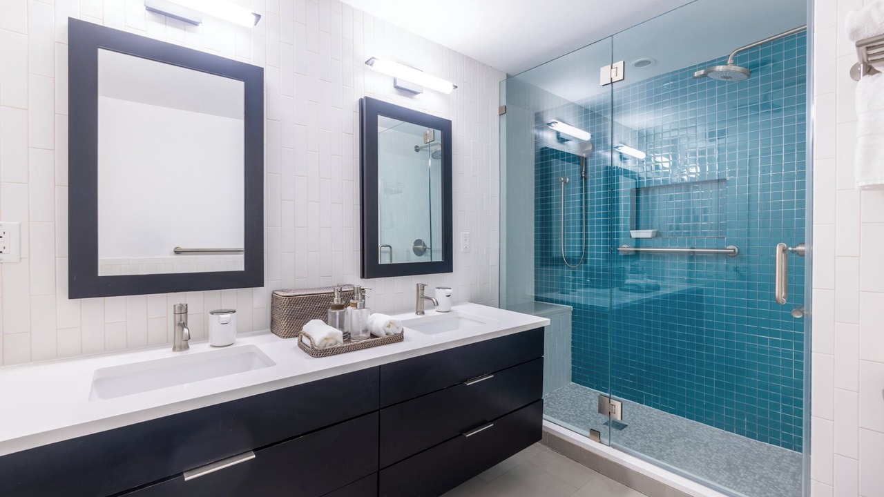 Photo of Bathroom in Williamsburg