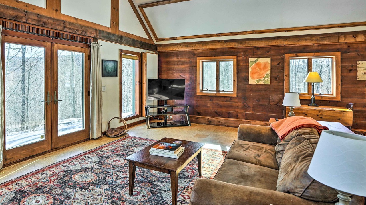 Photo of Livingroom in Andover