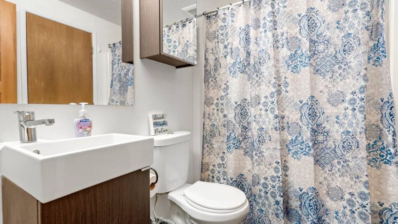 Photo of Bathroom in Thornton