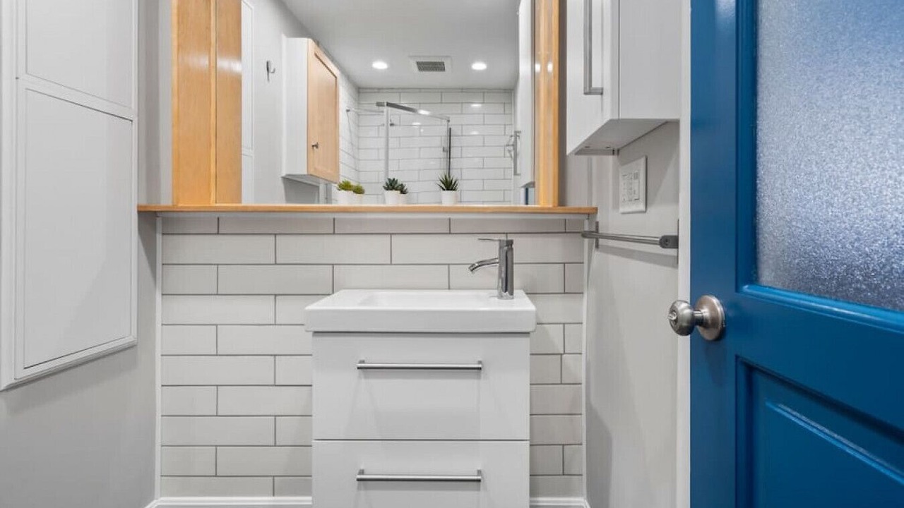 Photo of Bathroom in Thornton