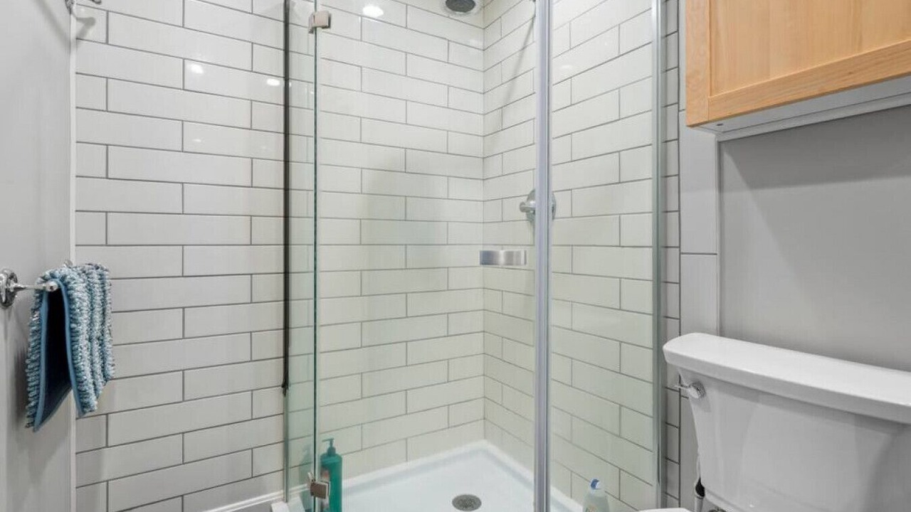 Photo of Bathroom in Thornton