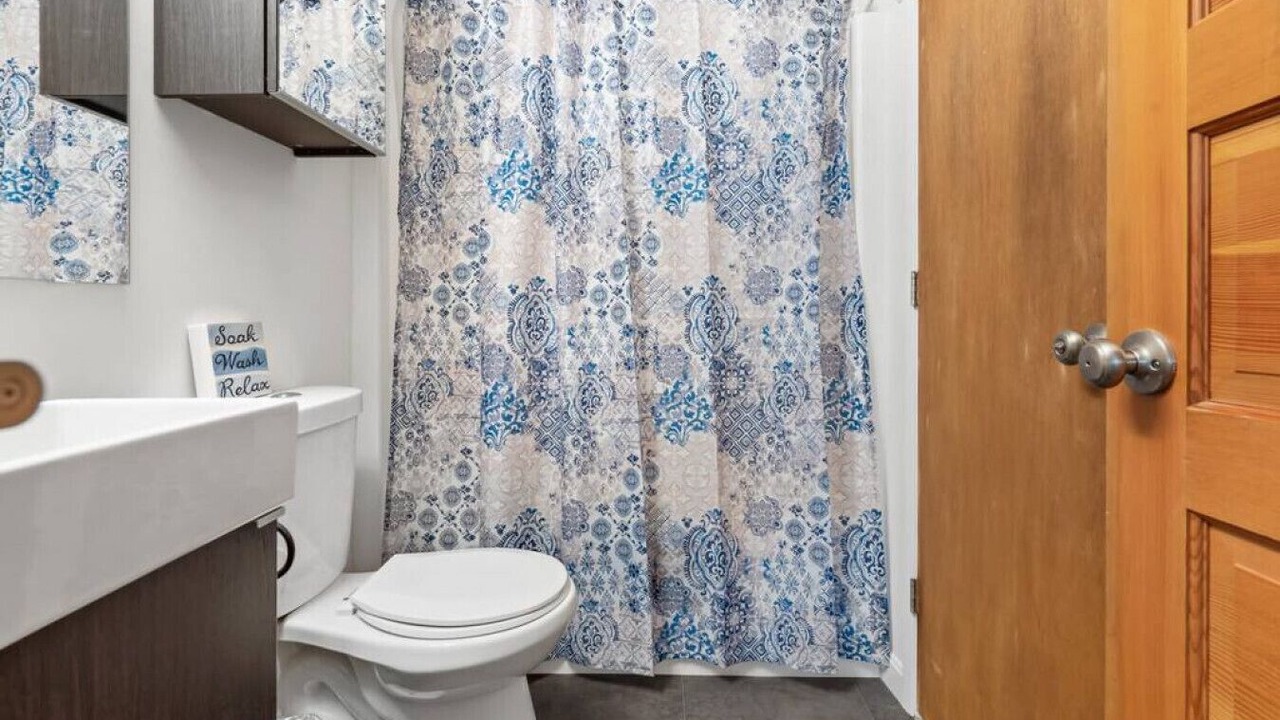 Photo of Bathroom in Thornton