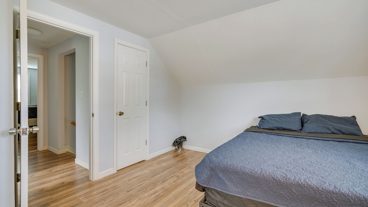 Photo of Bedroom in Leonardo