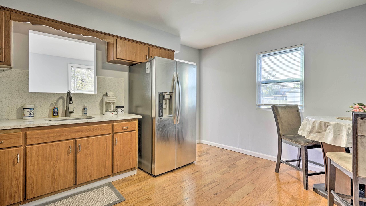 Photo of Kitchen in Leonardo
