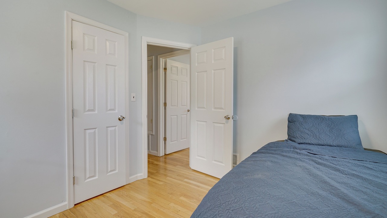 Photo of Bedroom in Leonardo