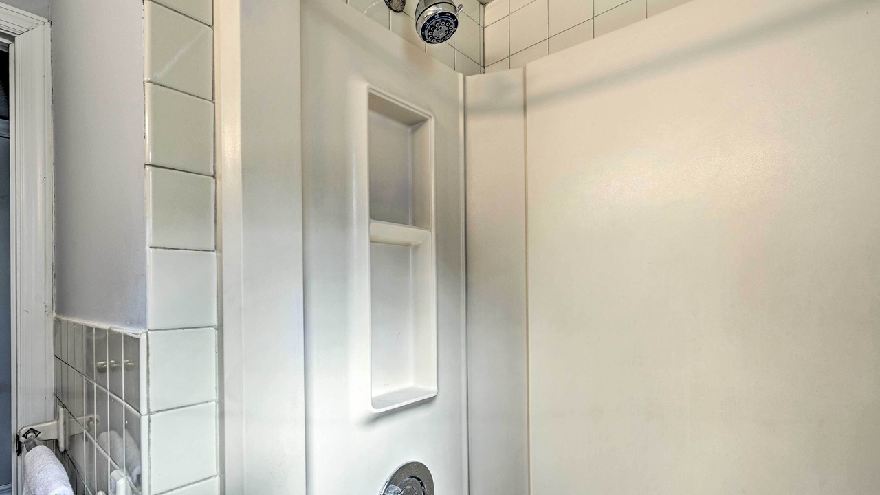 Photo of Bathroom in Leonardo