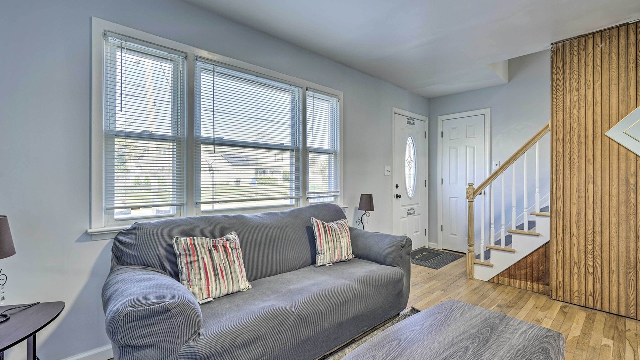 Photo of Bedroom in Leonardo
