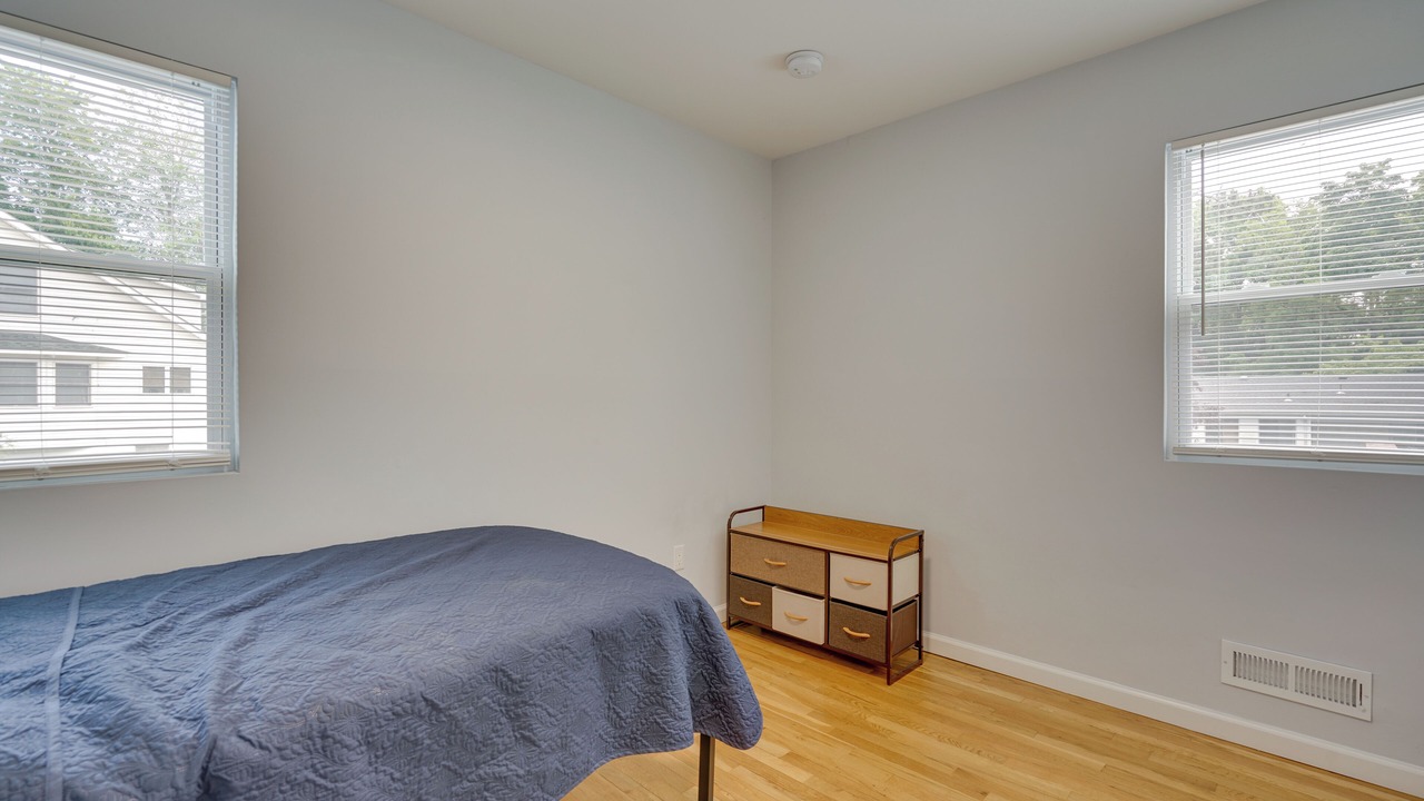 Photo of Bedroom in Leonardo