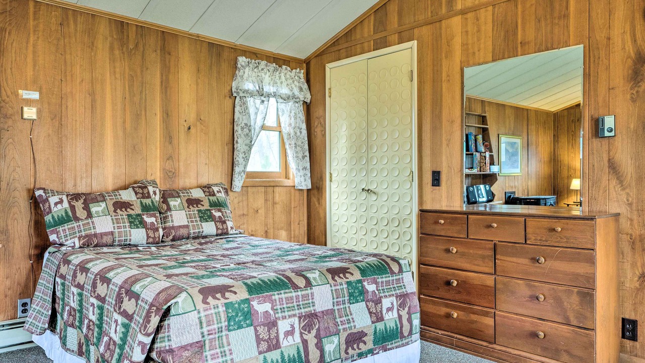 Photo of Bedroom in Franconia