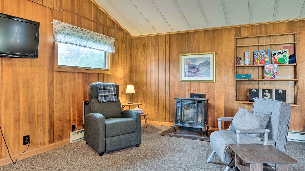 Photo of Livingroom in Franconia