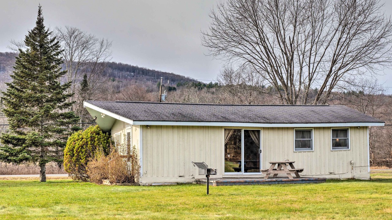 Photo of Outdoor in Franconia