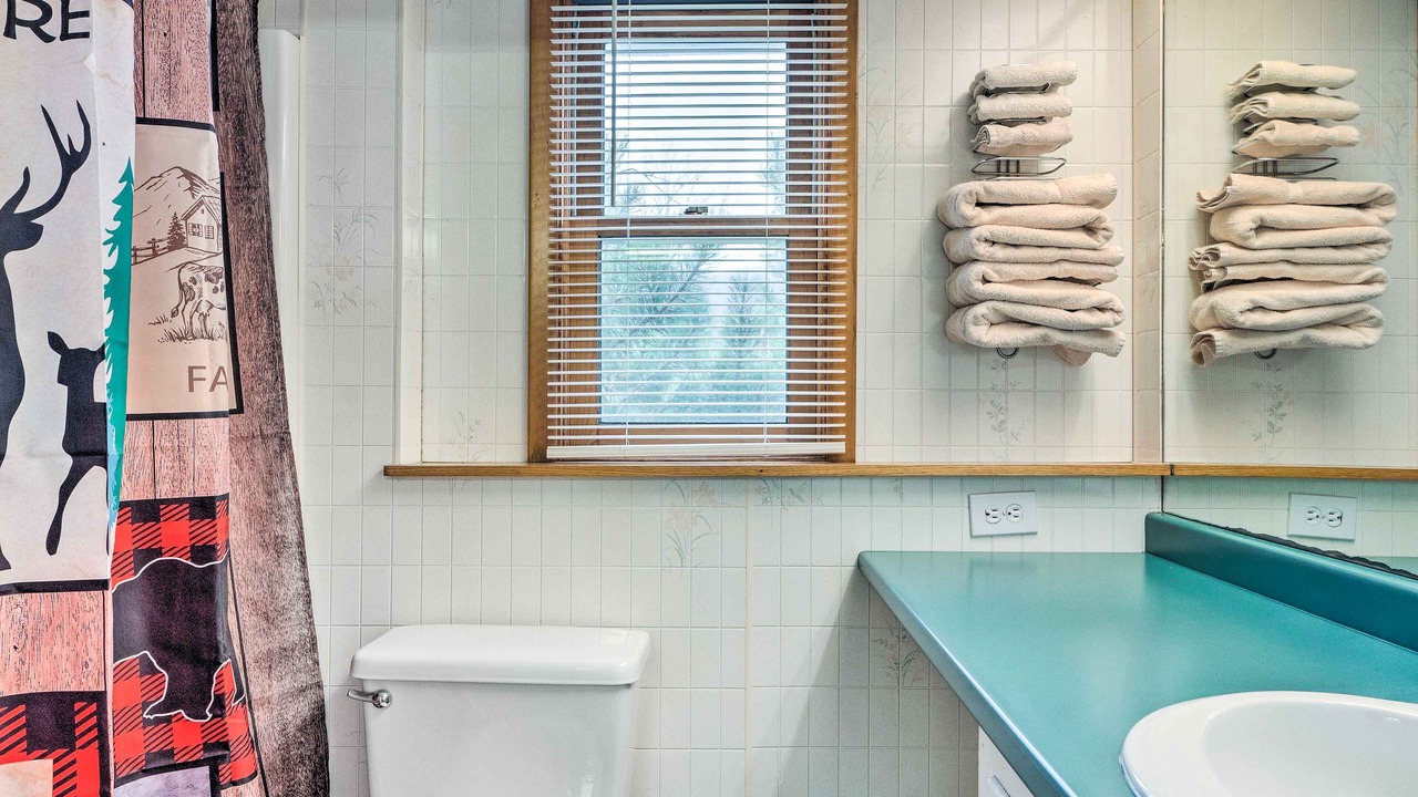 Photo of Bathroom in Franconia