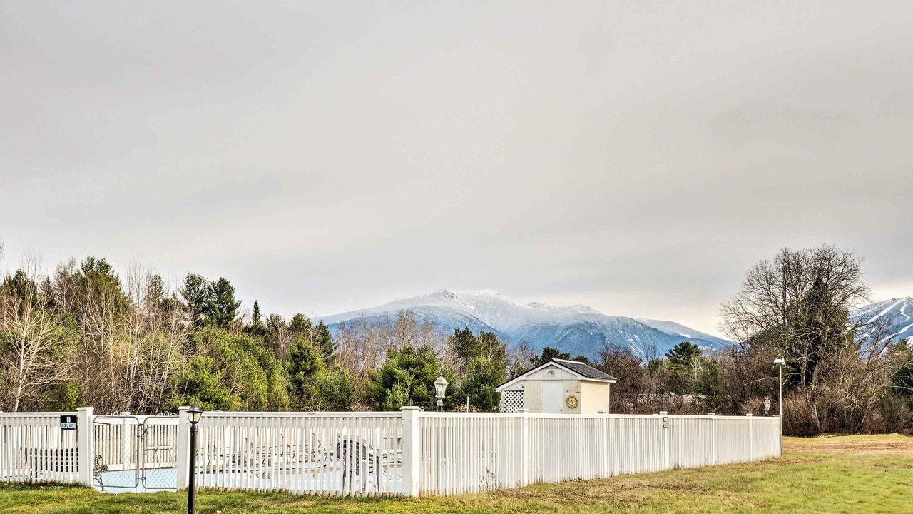 Photo of Outdoor in Franconia