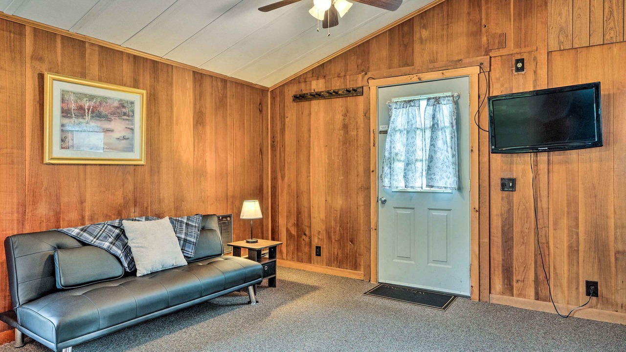 Photo of Livingroom in Franconia