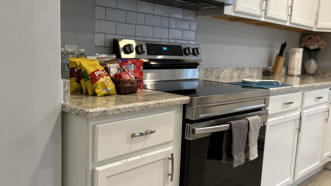 Photo of Kitchen in Vestal