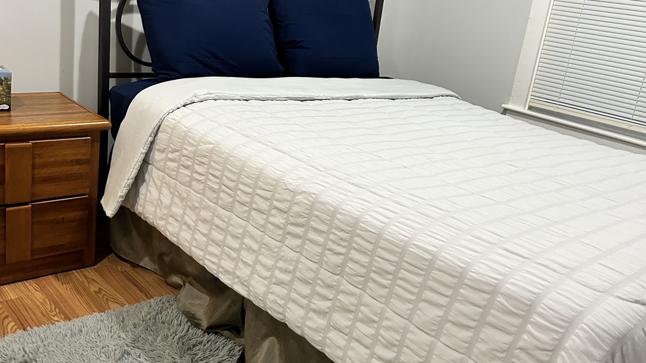 Photo of Bedroom in Vestal