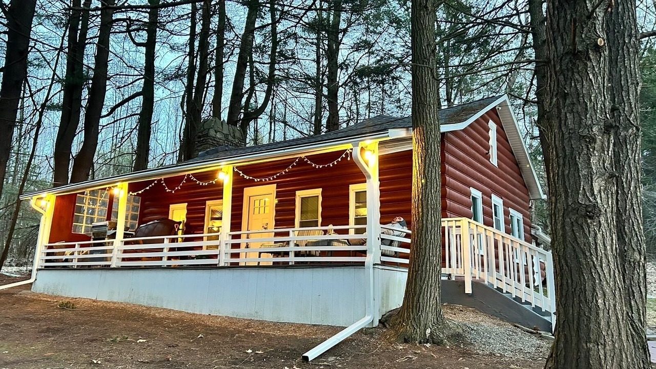 Photo of Outdoor in Vestal