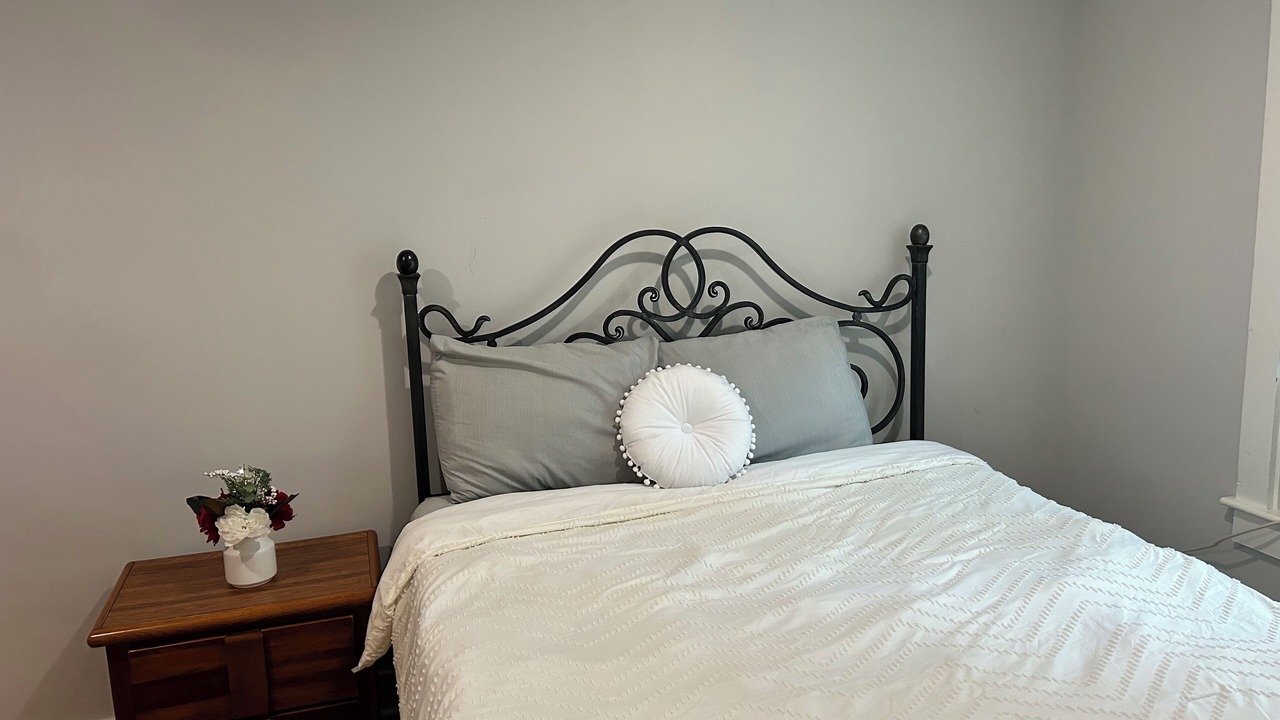 Photo of Bedroom in Vestal