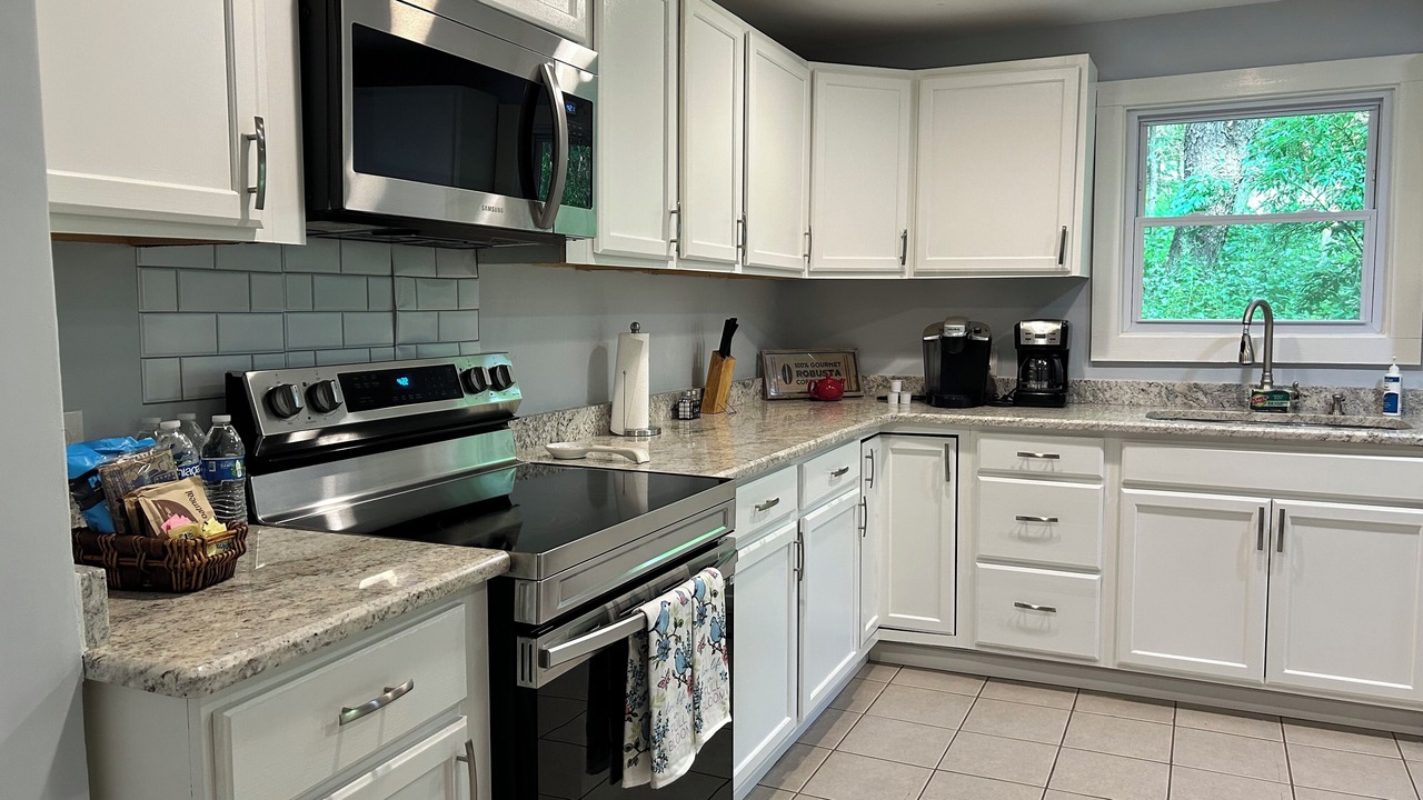 Photo of Kitchen in Vestal