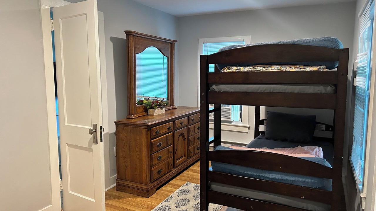 Photo of Bedroom in Vestal