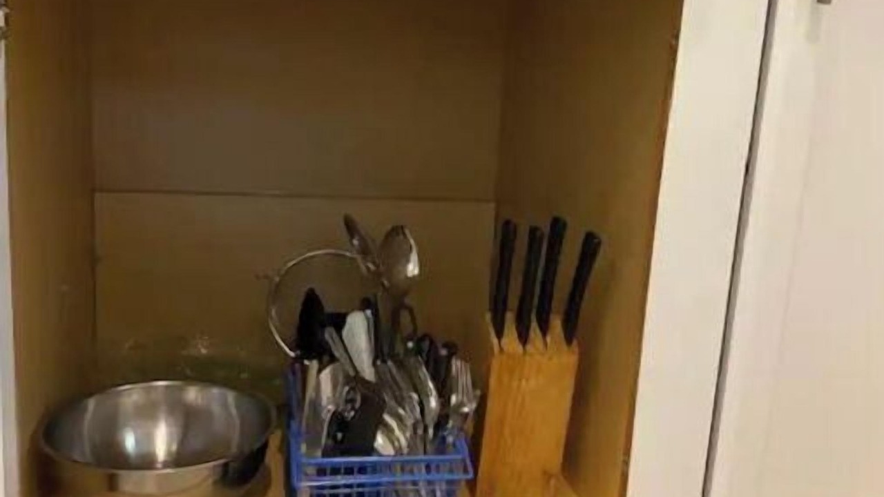 Photo of Kitchen in Vestal