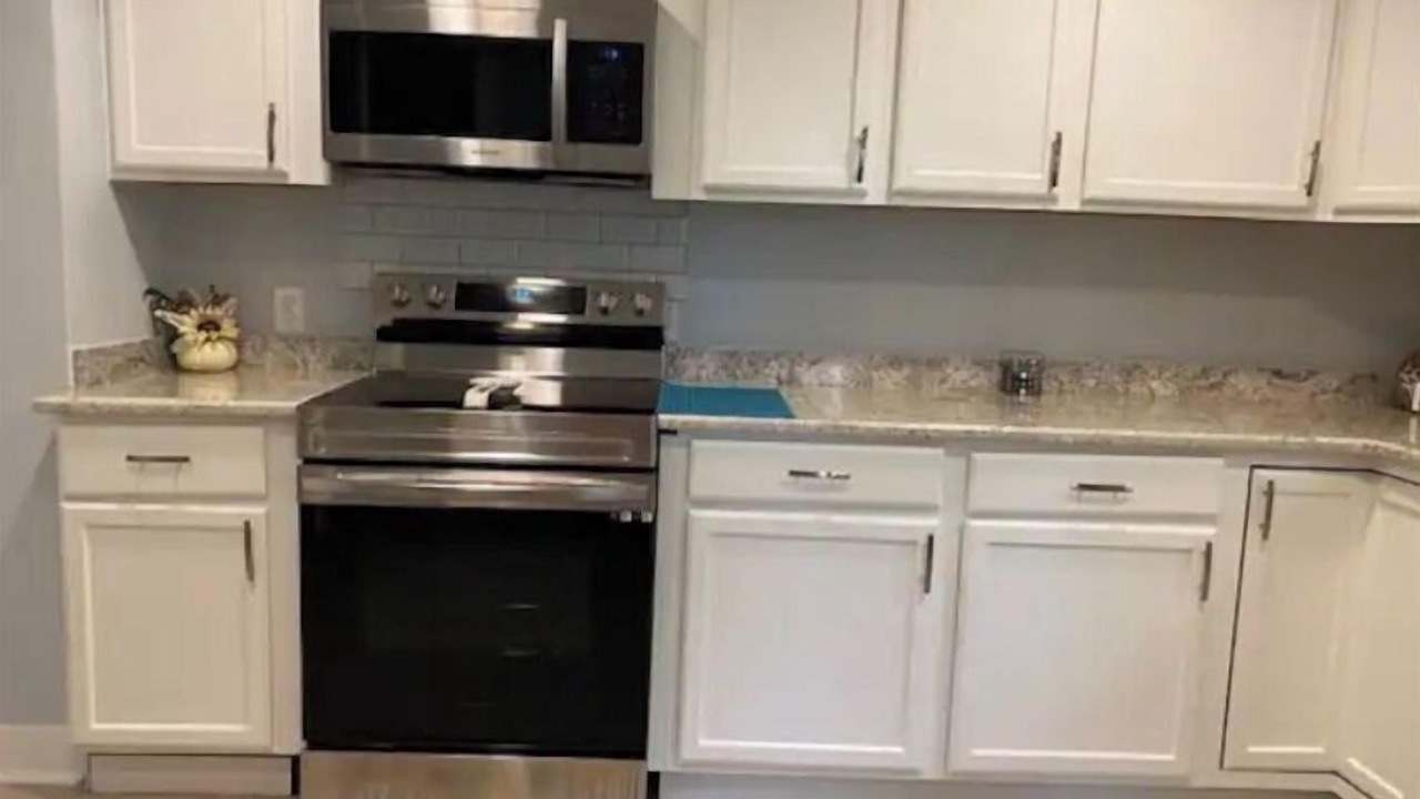 Photo of Kitchen in Vestal