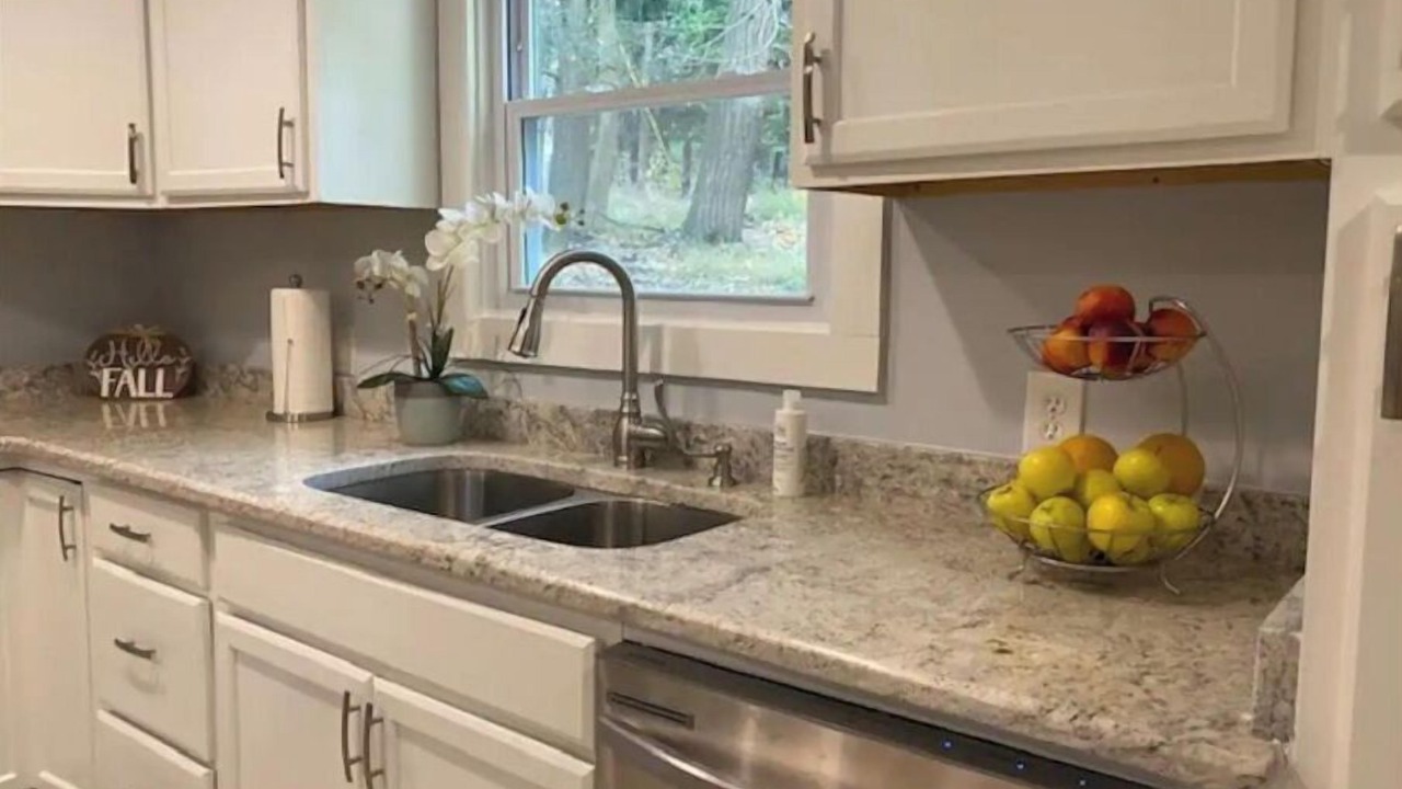 Photo of Kitchen in Vestal