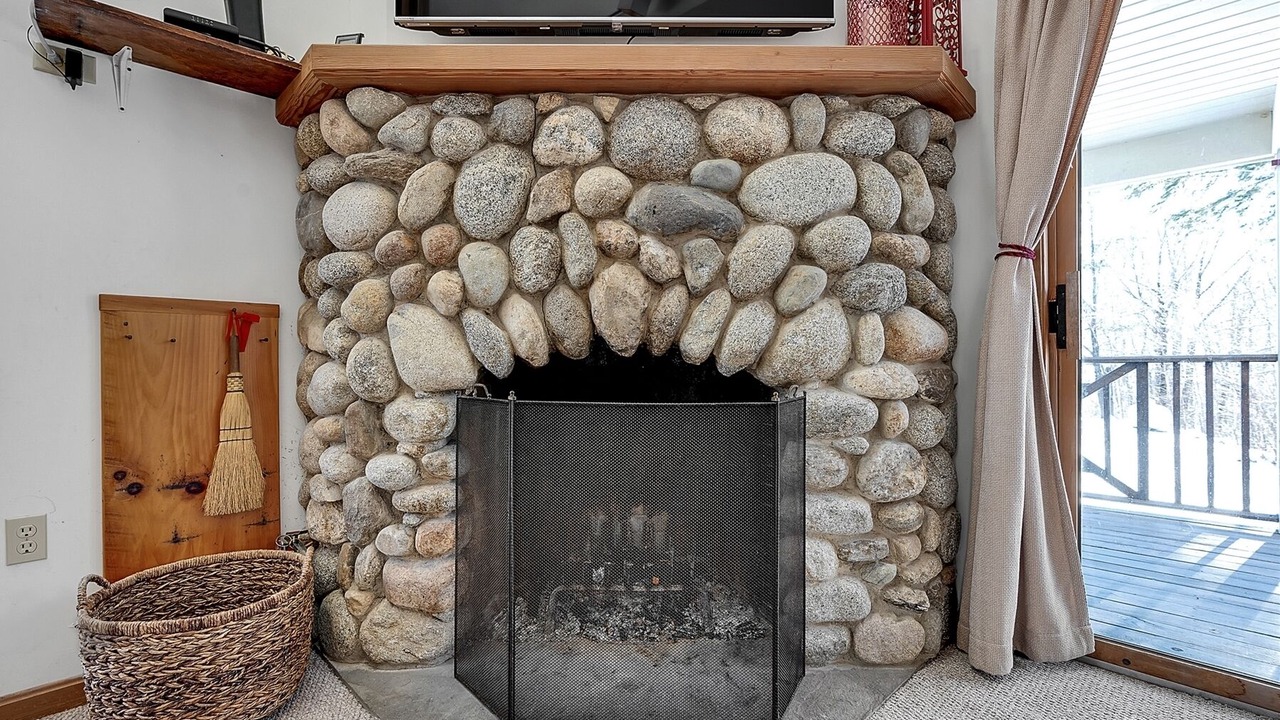 Photo of Livingroom in Sunday River Area