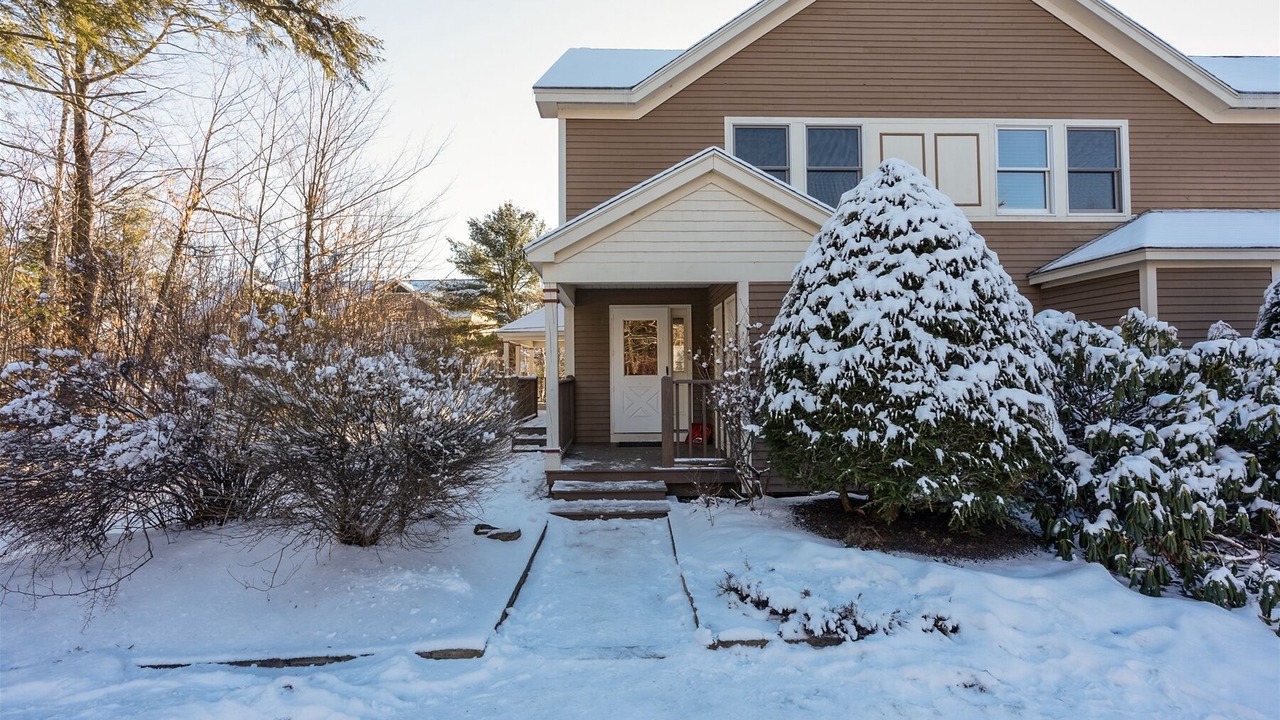 Photo of Outdoor in Sunday River Area