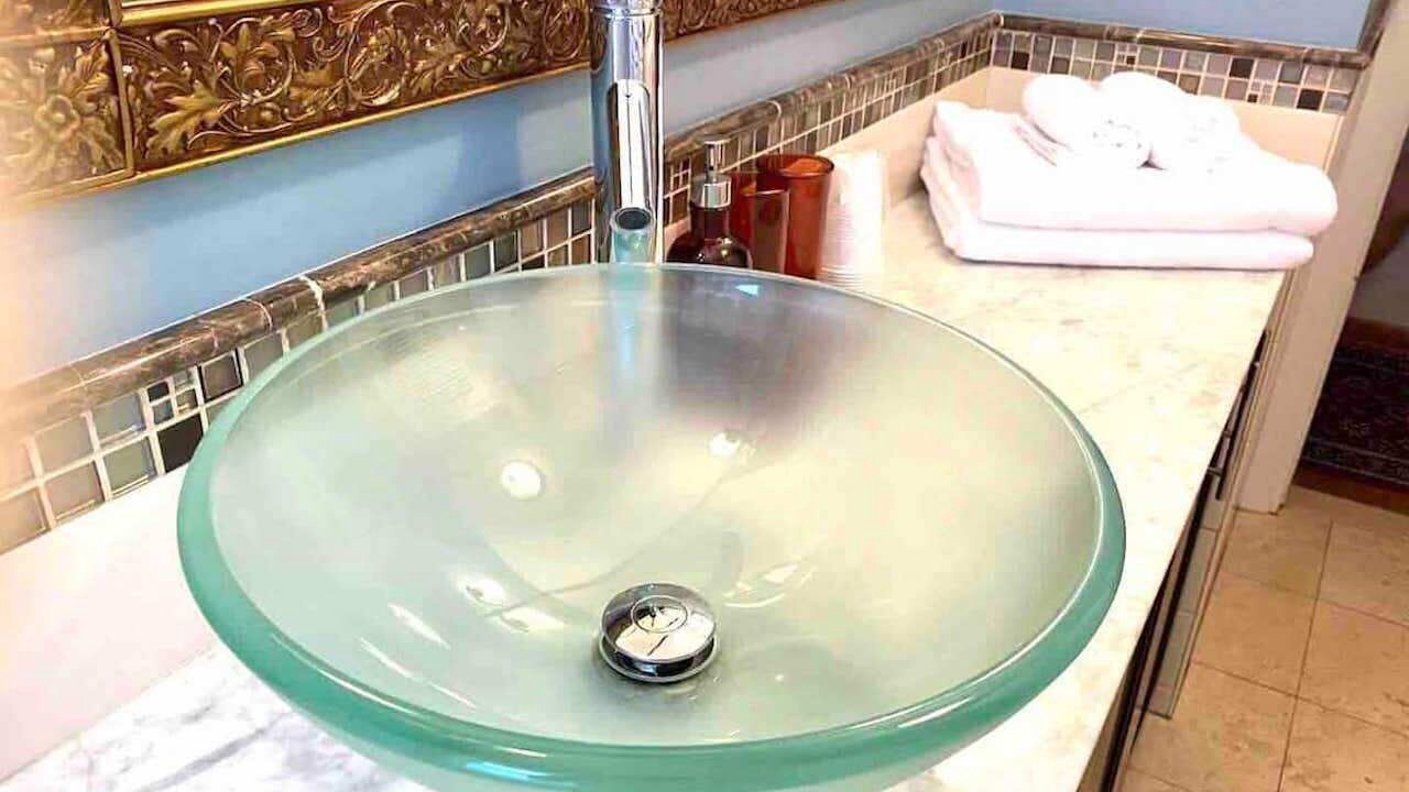 Photo of Bathroom in Waltham