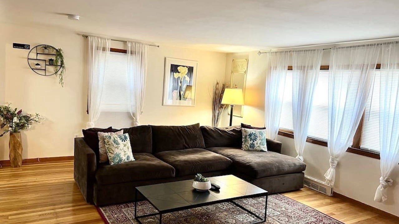 Photo of Livingroom in Waltham