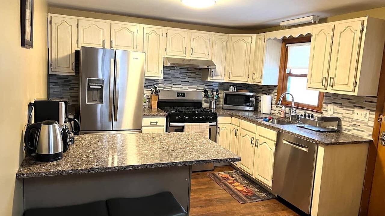 Photo of Kitchen in Waltham