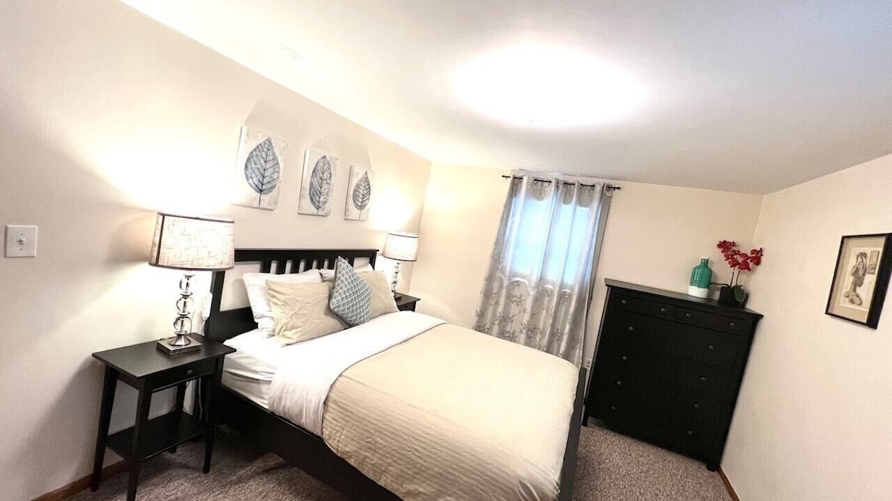Photo of Bedroom in Waltham