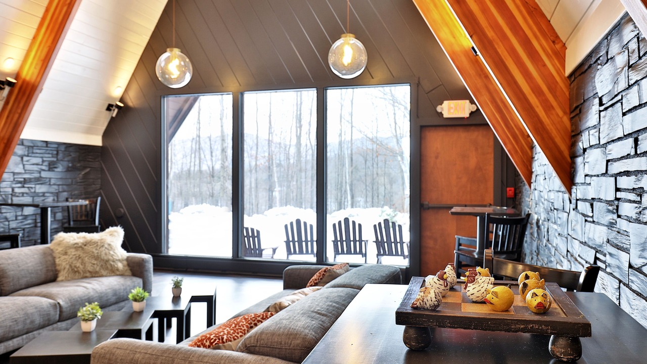 Photo of Bedroom in Killington