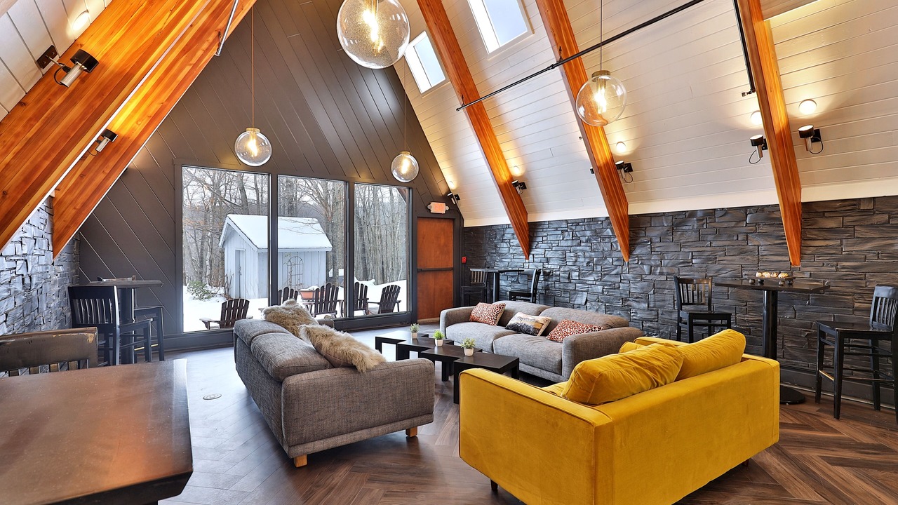 Photo of Bedroom in Killington