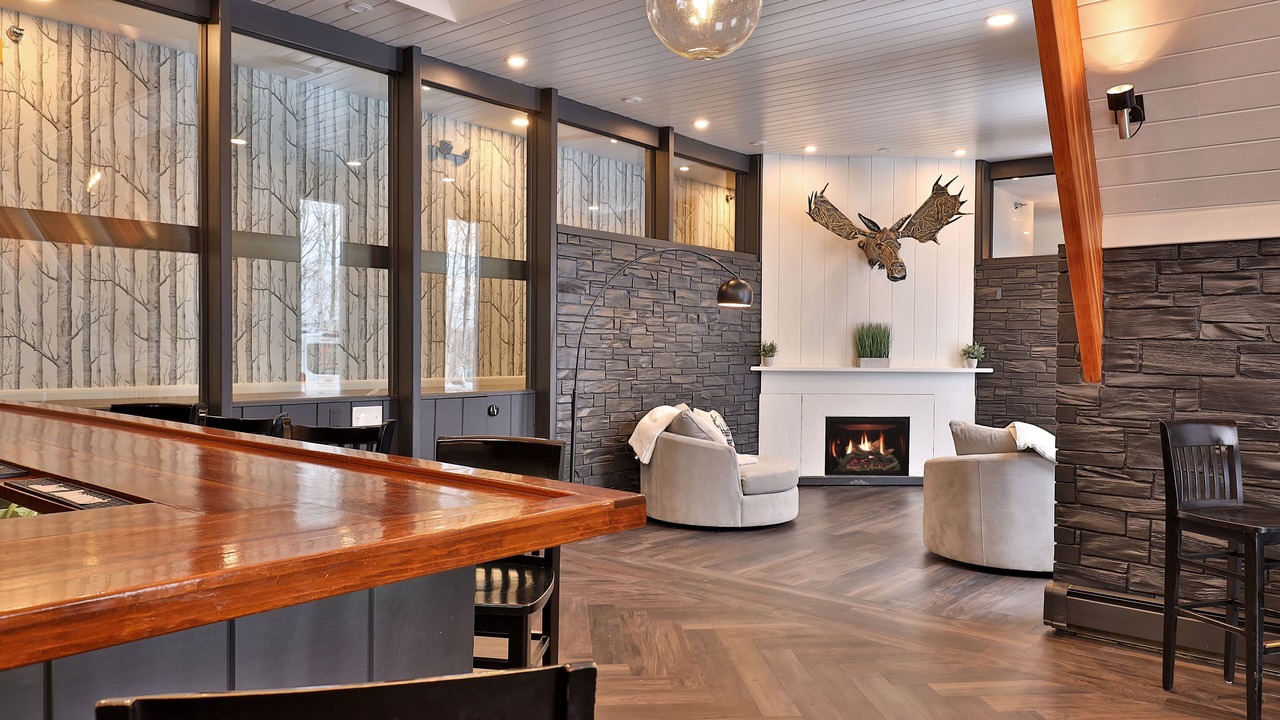 Photo of Livingroom in Killington