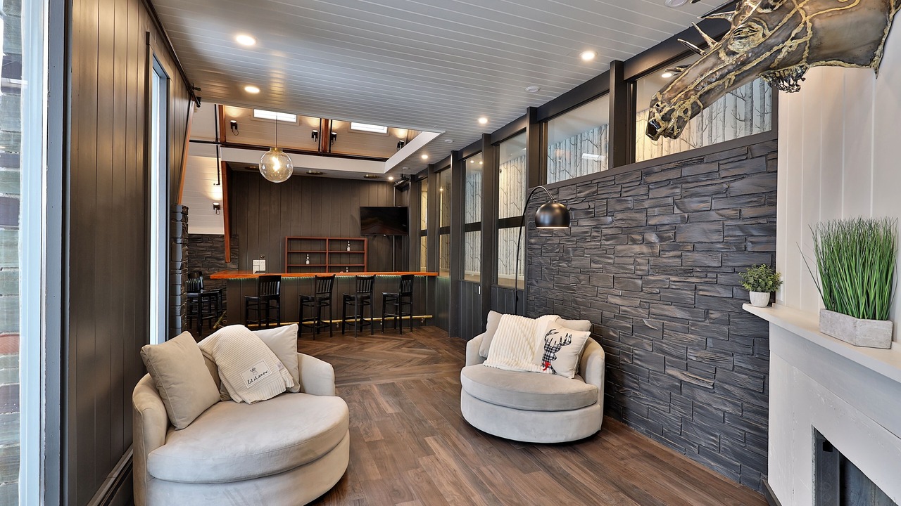 Photo of Bedroom in Killington