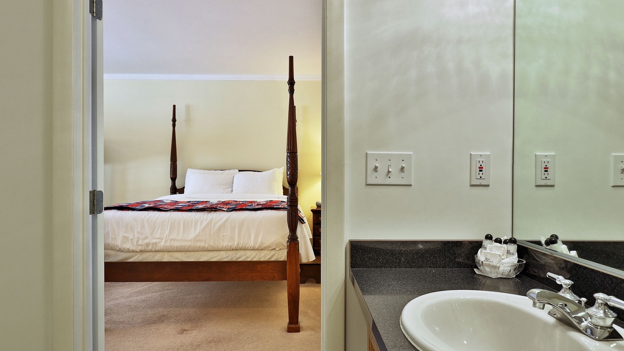 Photo of Bathroom in Killington
