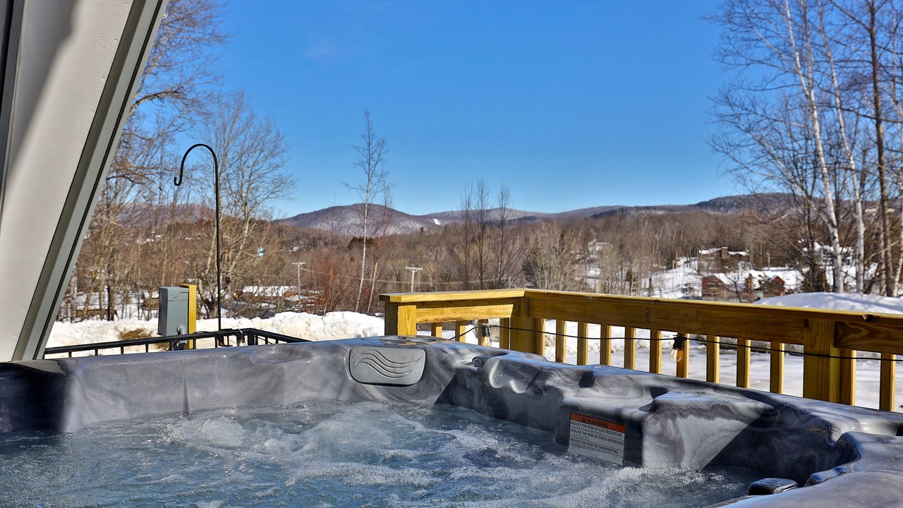Photo of Outdoor in Killington