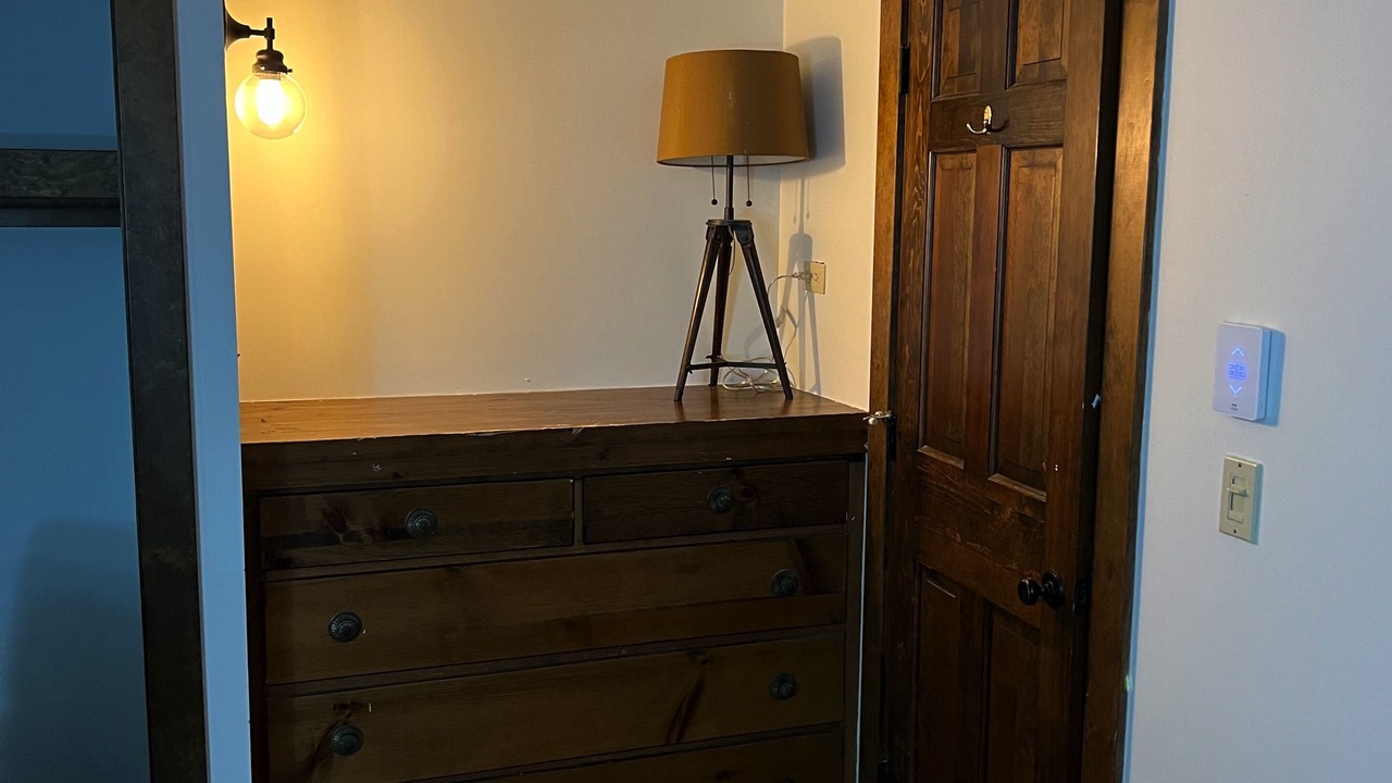 Photo of Bedroom in Stockbridge