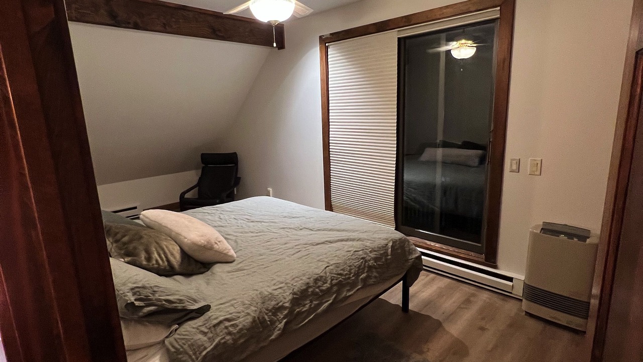 Photo of Bedroom in Stockbridge